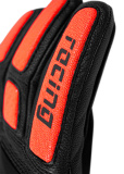 Reusch Worldcup Warrior GS Junior 6271111 7809 black red 2